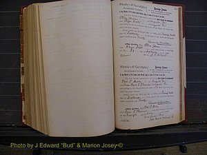 Richmond Marriages, Book Q, 1887-1890 P 335.JPG