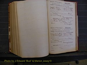 Richmond Marriages, Book Q, 1887-1890 P 338.JPG