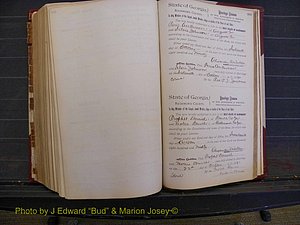 Richmond Marriages, Book Q, 1887-1890 P 350.JPG