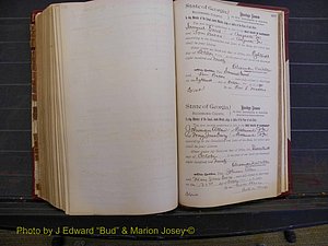 Richmond Marriages, Book Q, 1887-1890 P 352.JPG