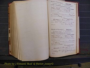 Richmond Marriages, Book Q, 1887-1890 P 356.JPG