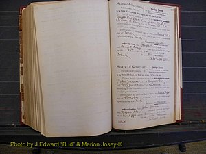 Richmond Marriages, Book Q, 1887-1890 P 357.JPG