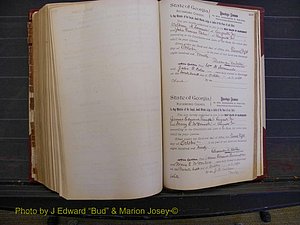 Richmond Marriages, Book Q, 1887-1890 P 358.JPG