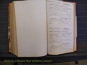 Richmond Marriages, Book Q, 1887-1890 P 361.JPG