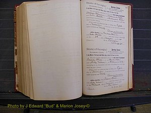 Richmond Marriages, Book Q, 1887-1890 P 368.JPG