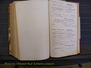 Richmond Marriages, Book Q, 1887-1890 P 370.JPG