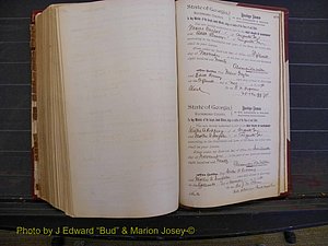 Richmond Marriages, Book Q, 1887-1890 P 374.JPG