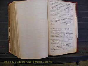 Richmond Marriages, Book Q, 1887-1890 P 375.JPG