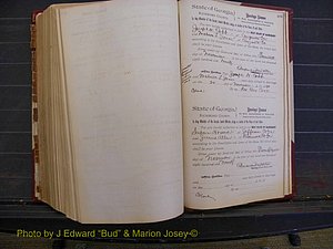 Richmond Marriages, Book Q, 1887-1890 P 379.JPG