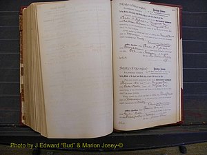 Richmond Marriages, Book Q, 1887-1890 P 383.JPG