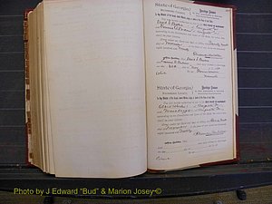 Richmond Marriages, Book Q, 1887-1890 P 388.JPG