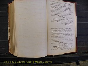 Richmond Marriages, Book Q, 1887-1890 P 390.JPG