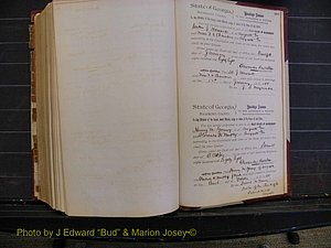 Richmond Marriages, Book Q, 1887-1890 P 391.JPG