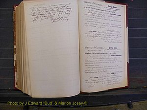 Richmond Marriages, Book Q, 1887-1890 P 397.JPG