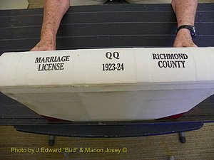 Richmond Marriages, Book QQ, 1923-1924 (100).JPG