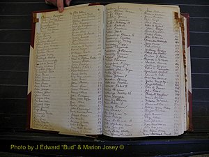 Richmond Marriages, Book R, 1887-1892 Index C (104).JPG