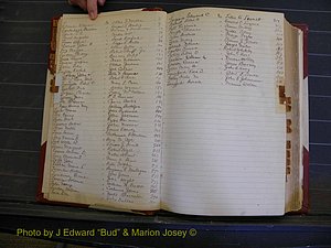 Richmond Marriages, Book R, 1887-1892 Index L (117).JPG