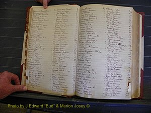 Richmond Marriages, Book R, 1887-1892 Index W (131).JPG