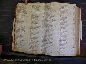 Richmond Marriages, Book R, 1887-1892 Index W (132).JPG