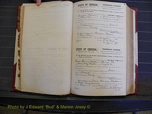 Richmond Marriages, Book R, 1887-1892 P 002.JPG