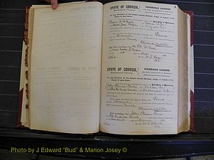 Richmond Marriages, Book R, 1887-1892 P 005.JPG