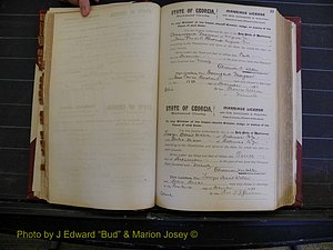 Richmond Marriages, Book R, 1887-1892 P 011.JPG