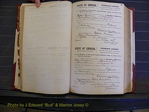 Richmond Marriages, Book R, 1887-1892 P 015.JPG