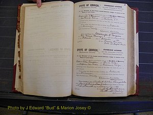 Richmond Marriages, Book R, 1887-1892 P 017.JPG