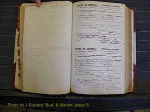 Richmond Marriages, Book R, 1887-1892 P 019.JPG