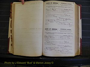 Richmond Marriages, Book R, 1887-1892 P 022.JPG