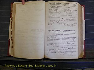 Richmond Marriages, Book R, 1887-1892 P 027.JPG