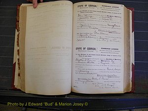 Richmond Marriages, Book R, 1887-1892 P 066.JPG