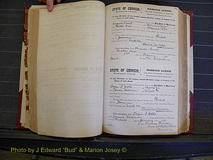 Richmond Marriages, Book R, 1887-1892 P 074.JPG