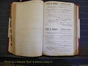 Richmond Marriages, Book R, 1887-1892 P 075.JPG