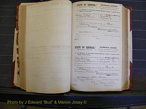 Richmond Marriages, Book R, 1887-1892 P 077.JPG