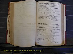 Richmond Marriages, Book R, 1887-1892 P 096.JPG