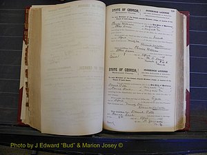 Richmond Marriages, Book R, 1887-1892 P 120.JPG