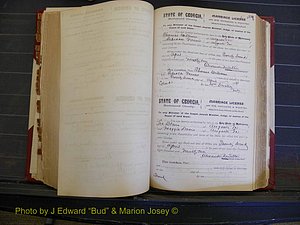 Richmond Marriages, Book R, 1887-1892 P 130.JPG