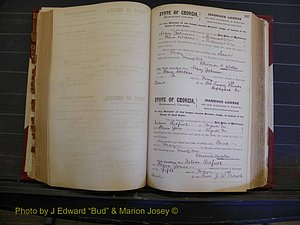 Richmond Marriages, Book R, 1887-1892 P 137.JPG