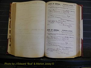 Richmond Marriages, Book R, 1887-1892 P 138.JPG