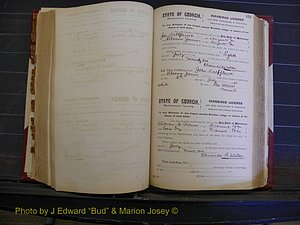 Richmond Marriages, Book R, 1887-1892 P 172.JPG