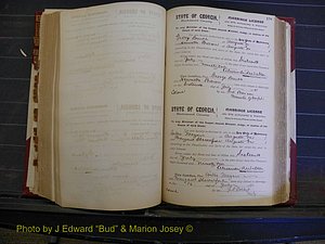 Richmond Marriages, Book R, 1887-1892 P 178.JPG