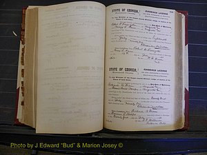 Richmond Marriages, Book R, 1887-1892 P 180.JPG