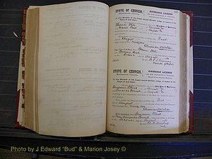 Richmond Marriages, Book R, 1887-1892 P 185.JPG