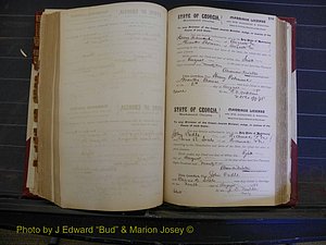 Richmond Marriages, Book R, 1887-1892 P 188.JPG