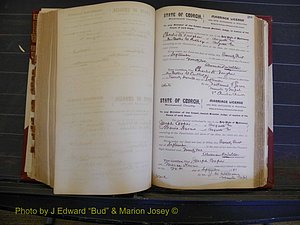 Richmond Marriages, Book R, 1887-1892 P 208.JPG