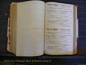 Richmond Marriages, Book R, 1887-1892 P 221.JPG