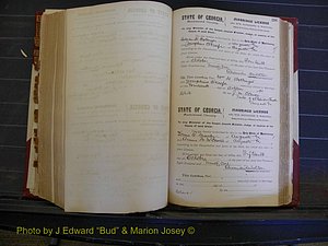 Richmond Marriages, Book R, 1887-1892 P 226.JPG