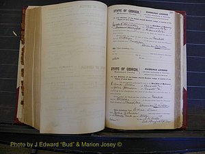 Richmond Marriages, Book R, 1887-1892 P 228.JPG