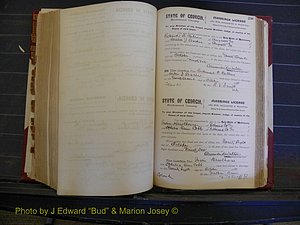 Richmond Marriages, Book R, 1887-1892 P 230.JPG